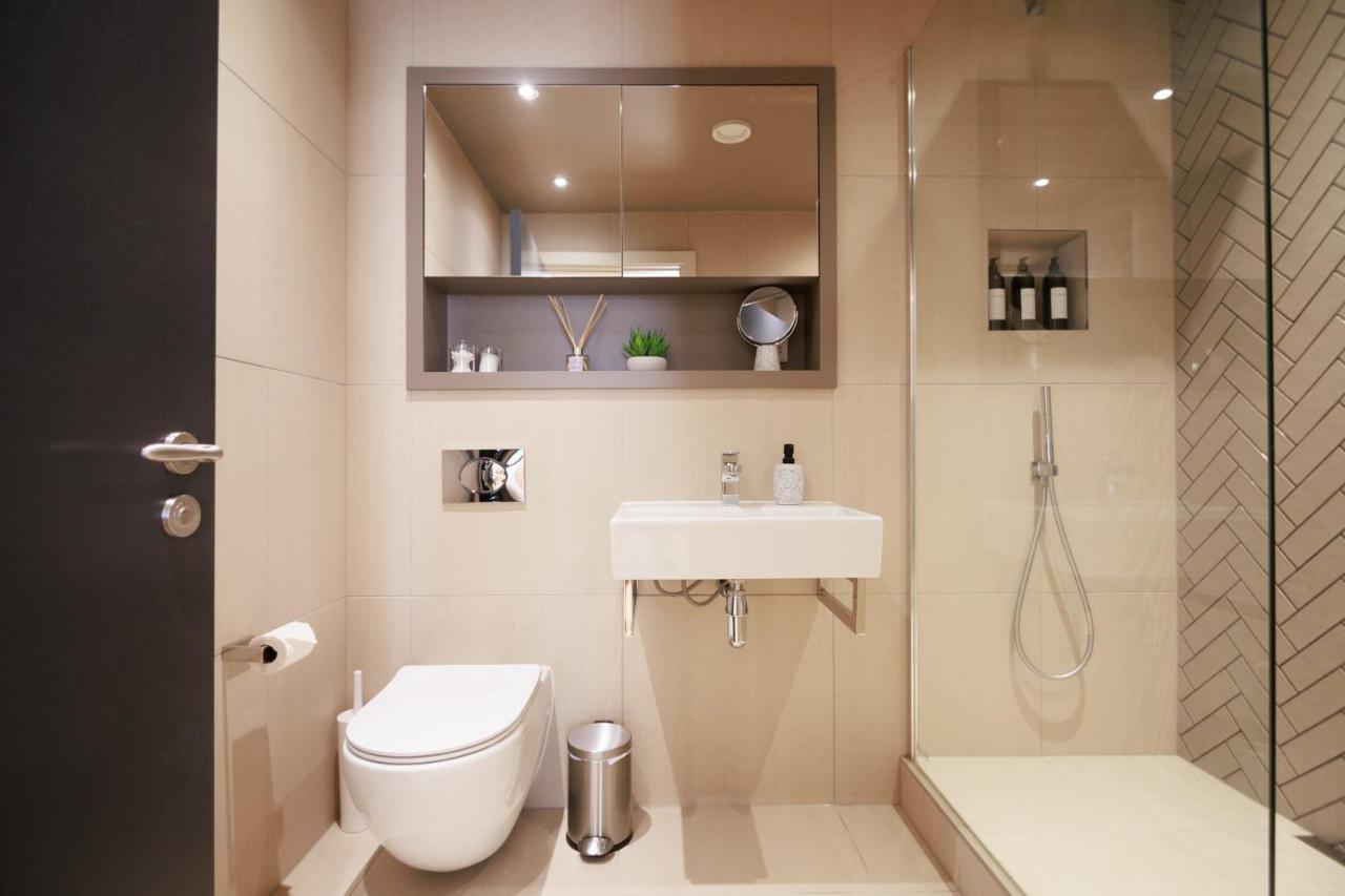 Apartamento Entire 2 Bed - No. 44 - The Cosy Collection Ltd *