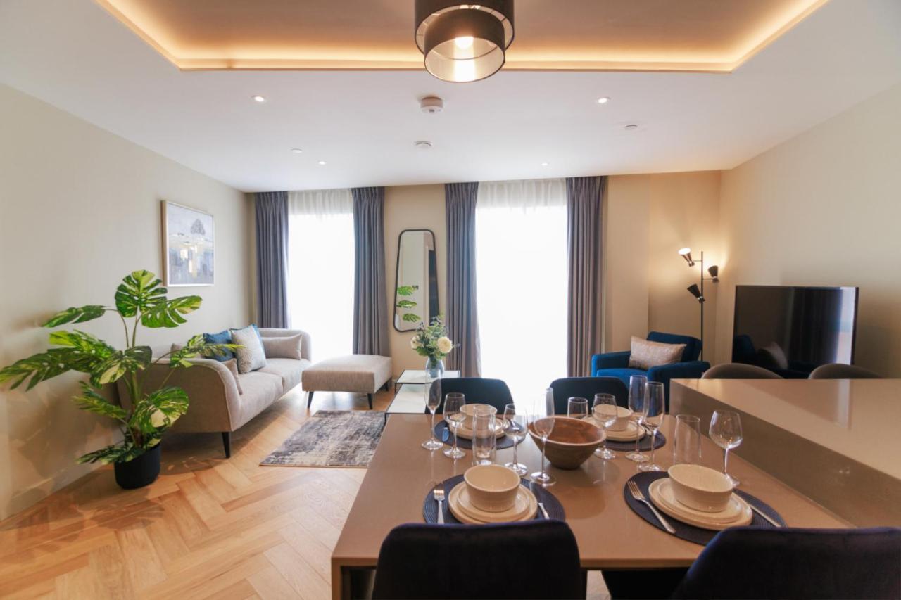 Apartamento Entire 2 Bed - No. 44 - The Cosy Collection Ltd York
