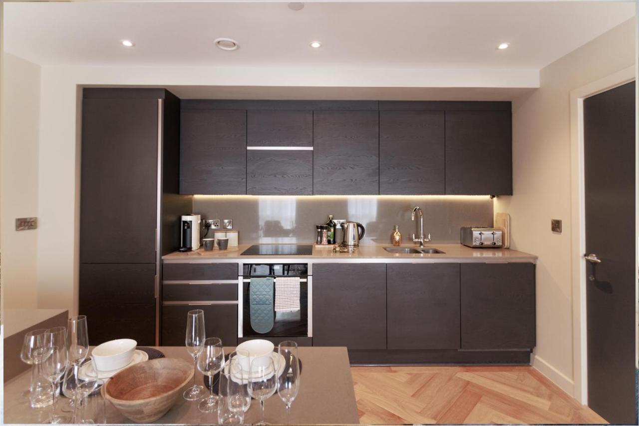 Apartamento Entire 2 Bed - No. 44 - The Cosy Collection Ltd York