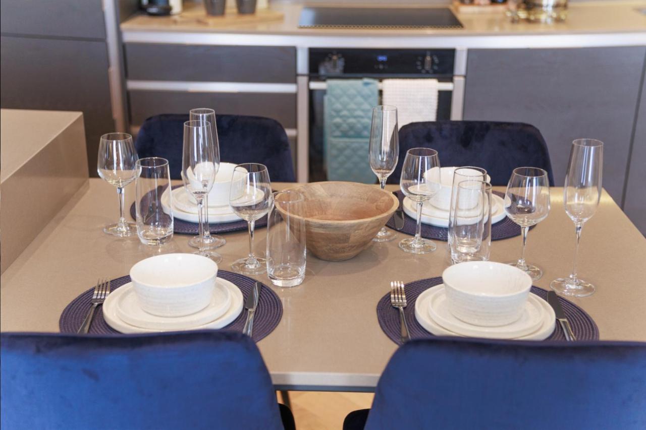 Entire 2 Bed - No. 44 - The Cosy Collection Ltd Apartamento *